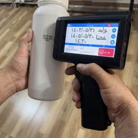 پرینتر جت پرینتر اتومات تاریخزن تاریخ pk pk