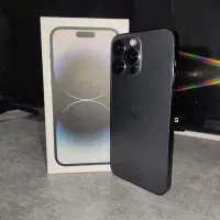 iphone 14 promax 256|موبایل|اراک, |دیوار