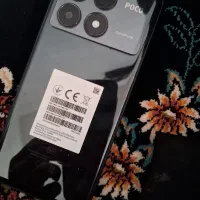 گوشی Poco x6 pro در حد نو نو