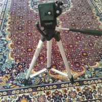 سه پایه دوربین سالم