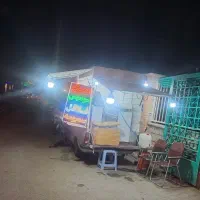 نیازمند ساندویچ زن و فلافل زن(خانوم یا آقا)