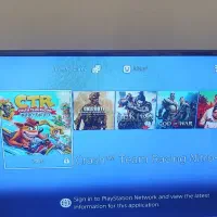 ps4|کنسول، بازی ویدئویی و آنلاین|بندرعباس, |دیوار