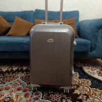 چمدون مسافرتی چرخ دار