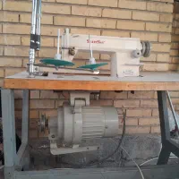 چرخ خیاطی صنعتی سانسیر