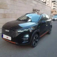 ایکس۳۳ کراس اتوماتx33cross معاوضه فقط با هایما