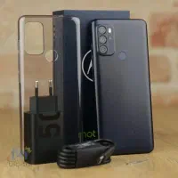 گوشی موتورولا g60s