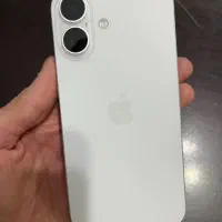 اپل ایفون ۱۶