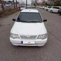 132 مدل 91 در حد