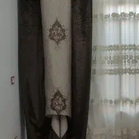 پرده|پرده، رانر، رومیزی|خرمآباد, |دیوار
