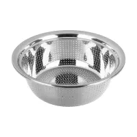 صافی استیل و تعدادی لیوان گمشده
