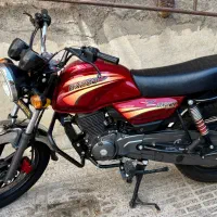 موتور باکسر bx200 1404 فوری