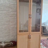 بوفه ویترین سالم و خوشگل