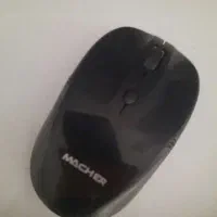 موس بیسیم