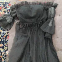 لباس مجلسی دخترانه