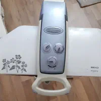 اتو پرس بکو