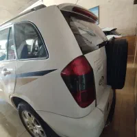 mvm x33|خودرو سواری و وانت|همدان, |دیوار