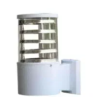چراغ حیاطی کیان لایت مدل اسمارت