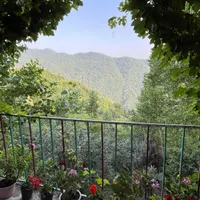 ویلای جنگلی سرچشمه روستای خاک پیرزن علی آباد کتول|اجارهٔ کوتاه‌مدت ویلا و باغ|علی‌آباد کتول, |دیوار