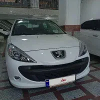پژو 207 معاوضه
