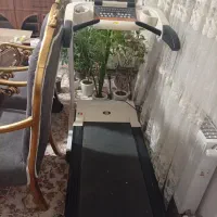 تردمیل ونتورا باشگاهی