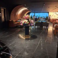 انبار دار رستوران ، صندوقدار