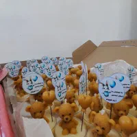انواع شمع و گیفت