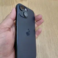 iPhone 15 normal|موبایل|بهبهان, |دیوار