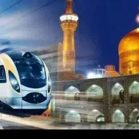 مقصدی  +    برای   سفر های+    روحانی)