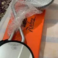 آینه موتورسیکلت رهرو