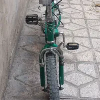 دوچرخه 16