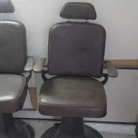 صندلی ارایشگاه
