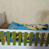 تخت خواب کودک