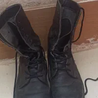 پوتین سربازی سایز 44