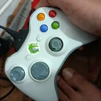 دسته ایکس باکس 360