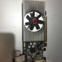3 عدد کارت گرافیک GT730  2GB  DDR3  و G210 1GB