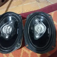 باند مکسیدر