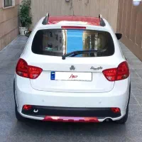 کوییک R  انتهای ۱۴۰۱