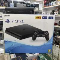 PS4 کپی خور دو دسته