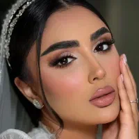 میکاپ و شنیون فقط ۱/۷۰۰تومان