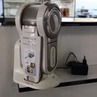 جاروشارژی بلک اندیکر