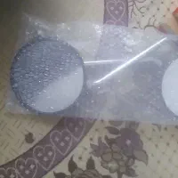 ایینه صفر کار نکرده خشک
