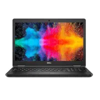 لپتاپ   Dell latitude 5590