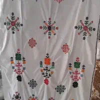 پرده|پرده، رانر، رومیزی|کرمان, |دیوار