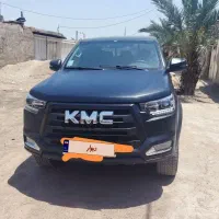 فروش کی ام سی مدل 403