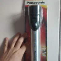 چراغ قوه پاناسونیک