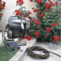 لوله بازکنی تراکم هوافنربرقی20 دقیقه فوری ارزان