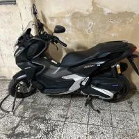 موتور adv160