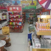 استخدام خانم درفروشگاه مواد غذایی