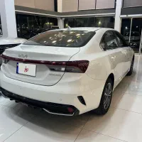 کیا K3 مدل2025