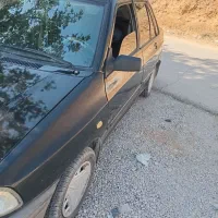 پراید ۸۵